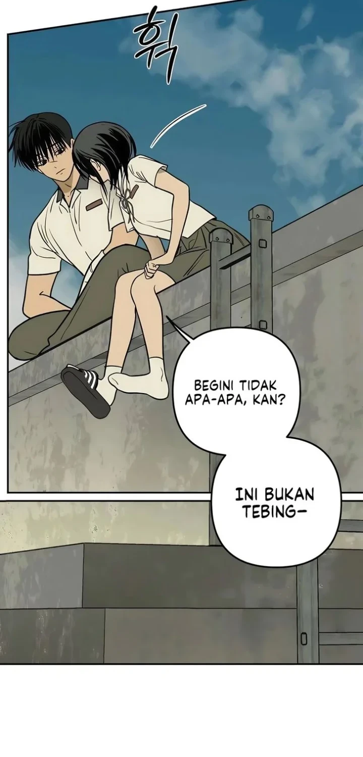 Daytime in the Bunker Chapter 20 - halaman 12