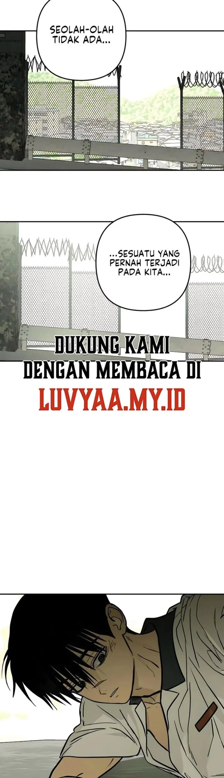 Daytime in the Bunker Chapter 20 - halaman 3