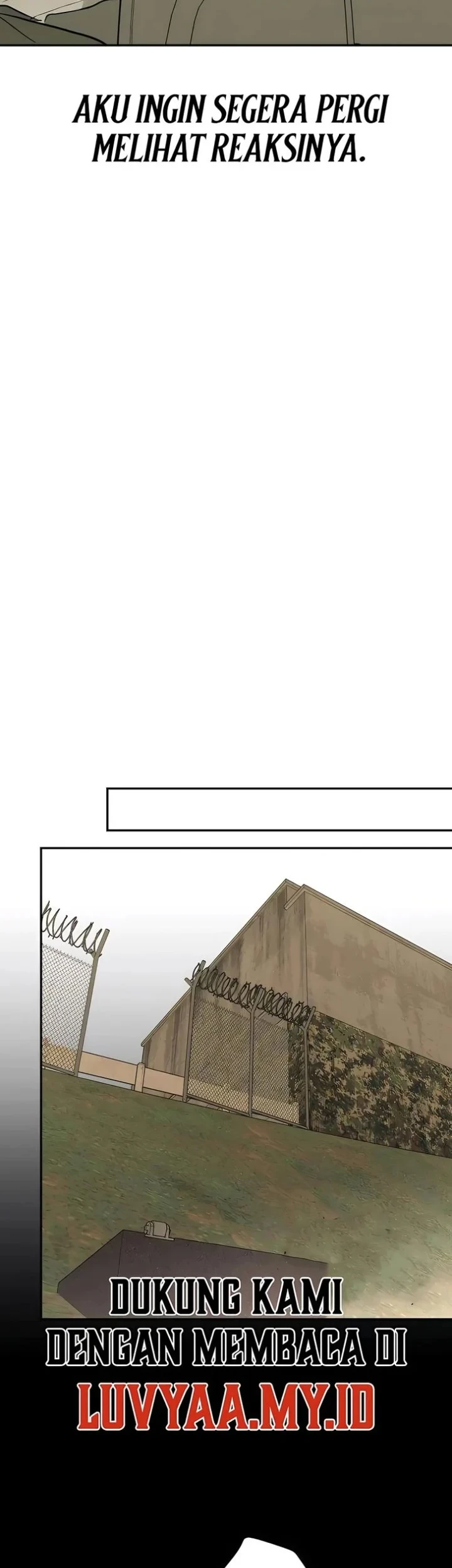 Daytime in the Bunker Chapter 20 - halaman 38