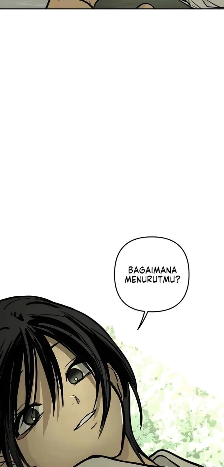 Daytime in the Bunker Chapter 20 - halaman 4