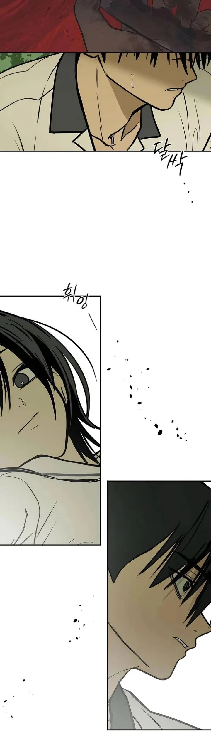 Daytime in the Bunker Chapter 20 - halaman 6