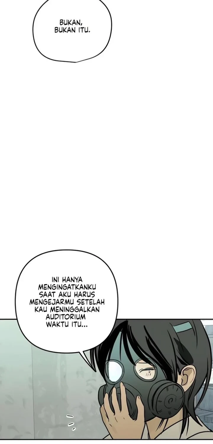 Daytime in the Bunker Chapter 21 - halaman 16