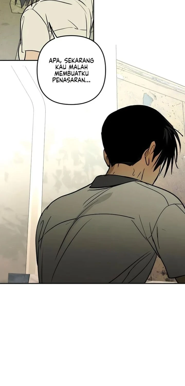 Daytime in the Bunker Chapter 21 - halaman 28