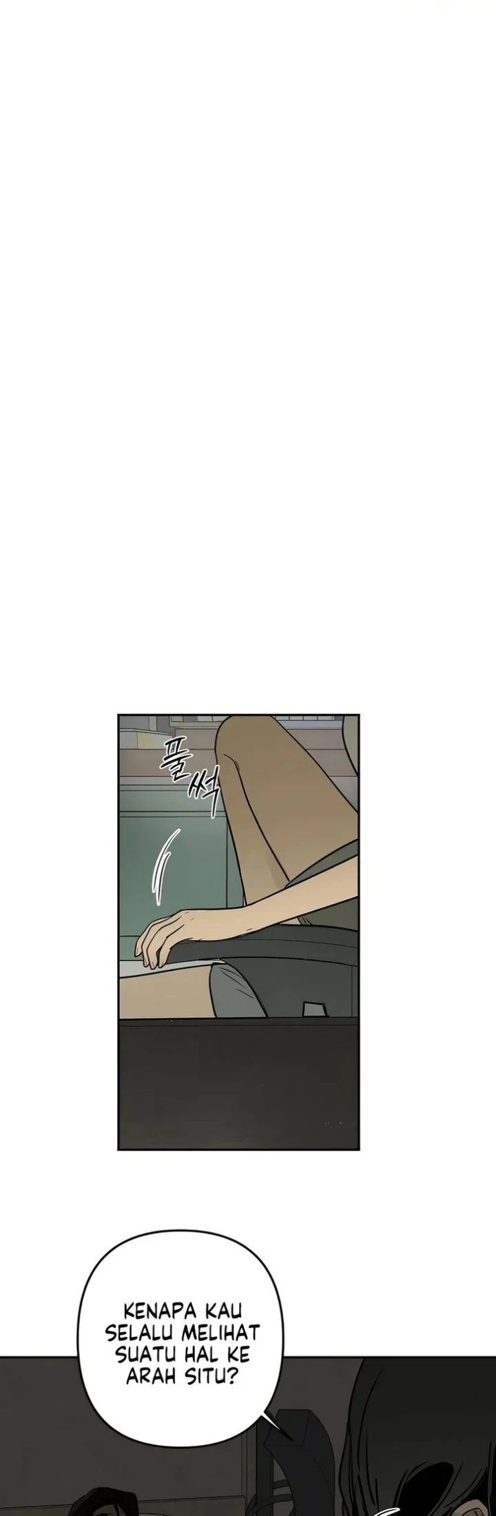 Daytime in the Bunker Chapter 24 - halaman 9