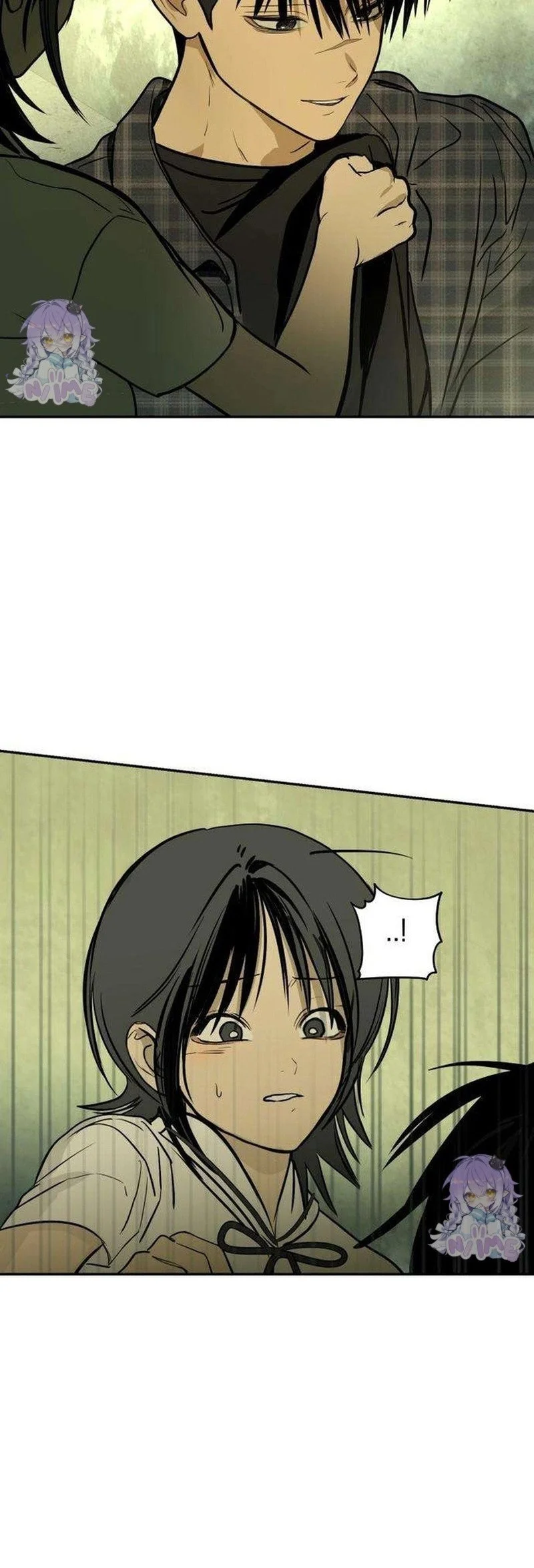 Daytime in the Bunker Chapter 26 - halaman 45