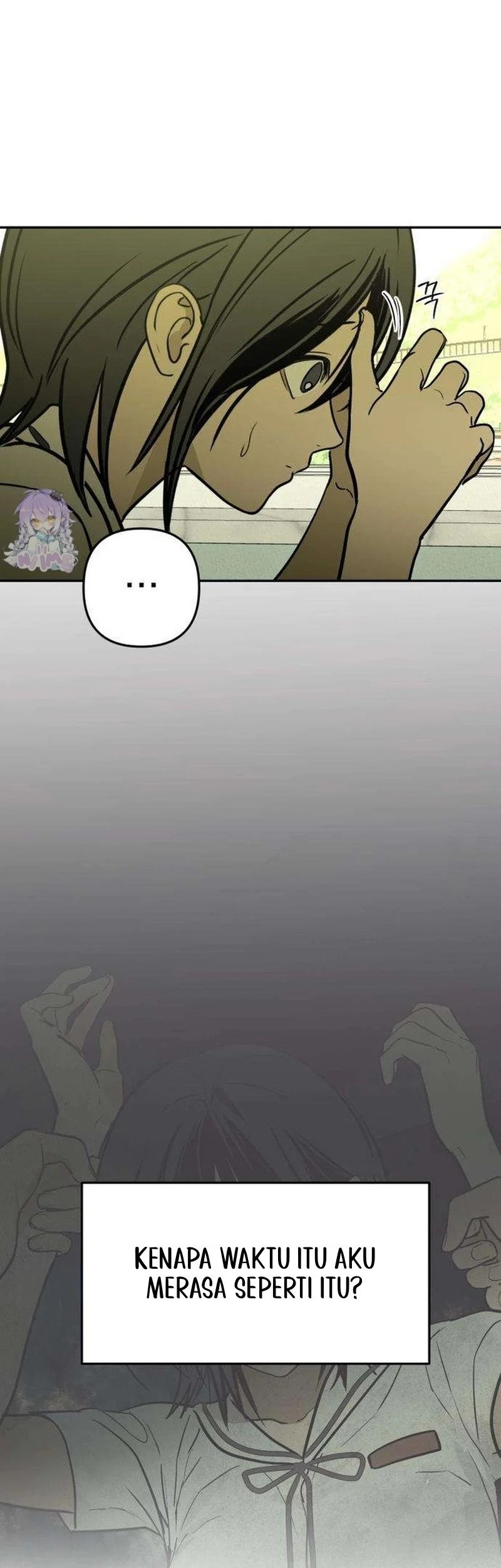 Daytime in the Bunker Chapter 26 - halaman 52