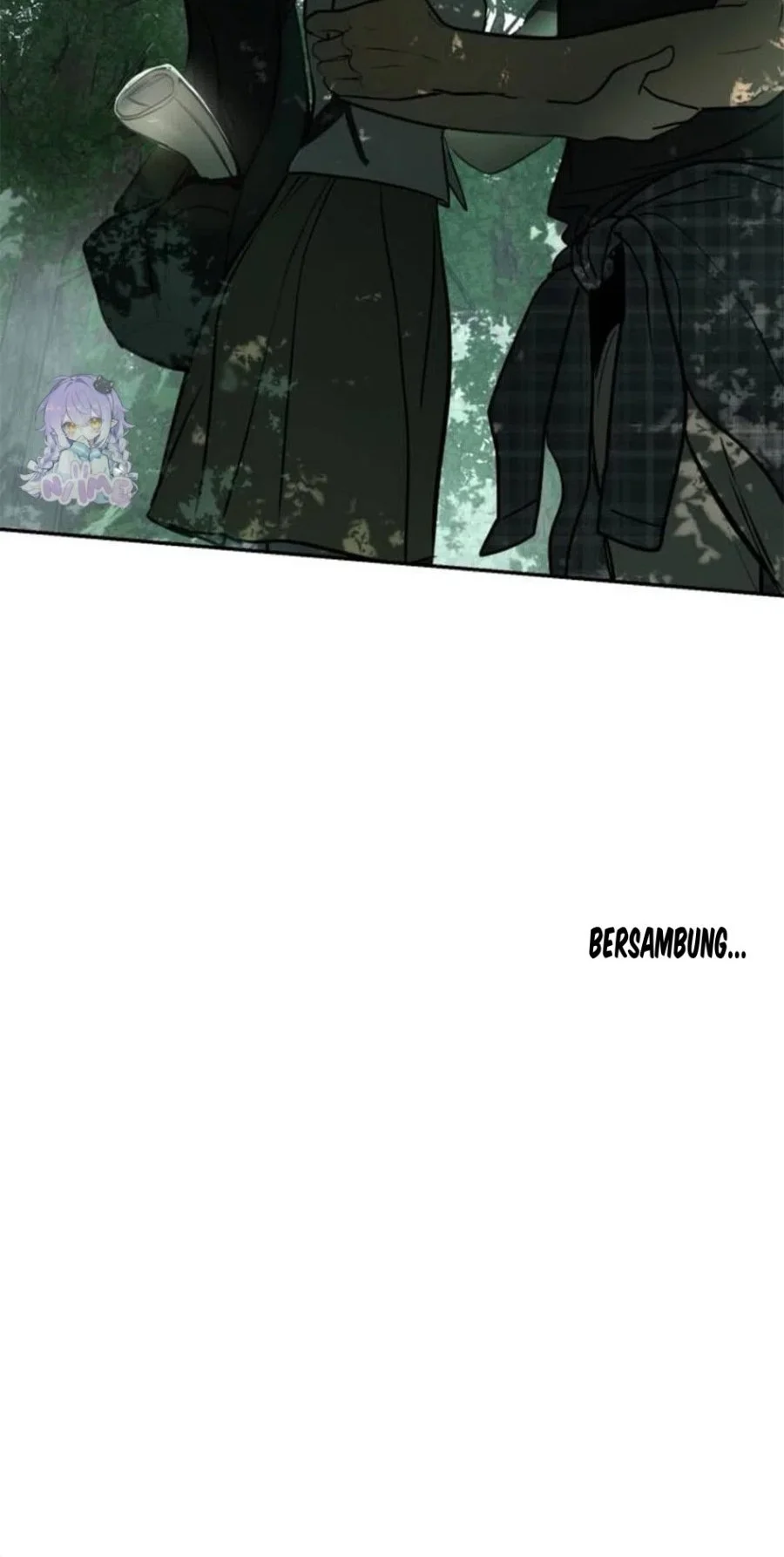 Daytime in the Bunker Chapter 28 - halaman 46