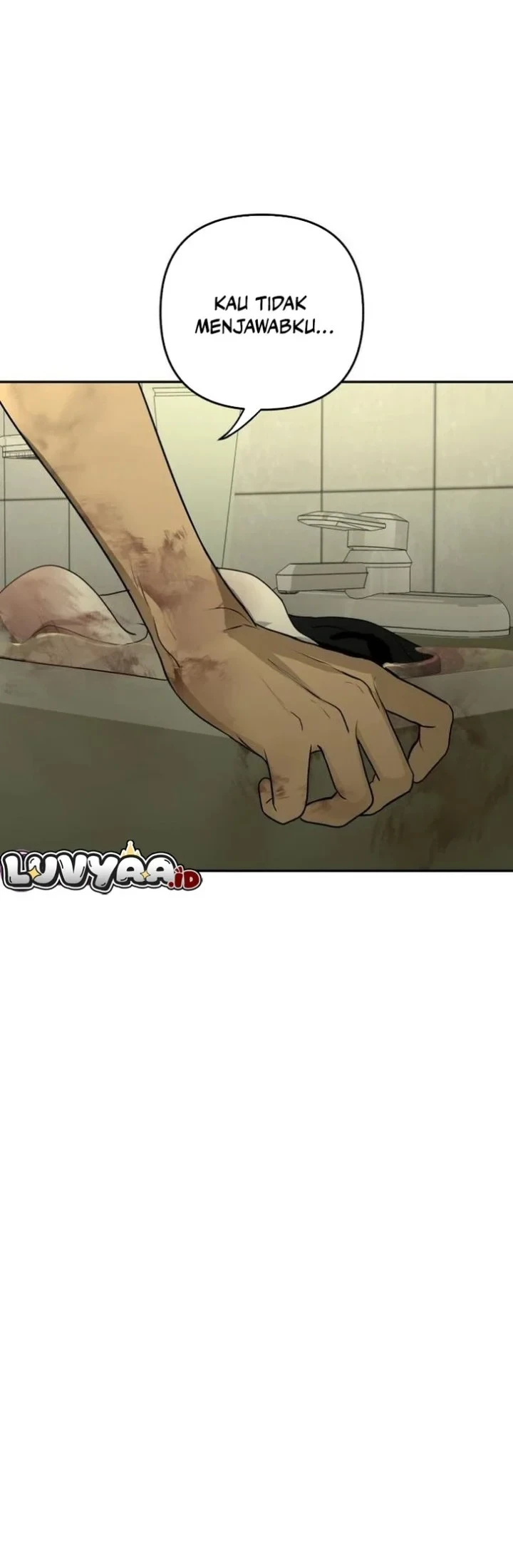 Daytime in the Bunker Chapter 3 - halaman 60