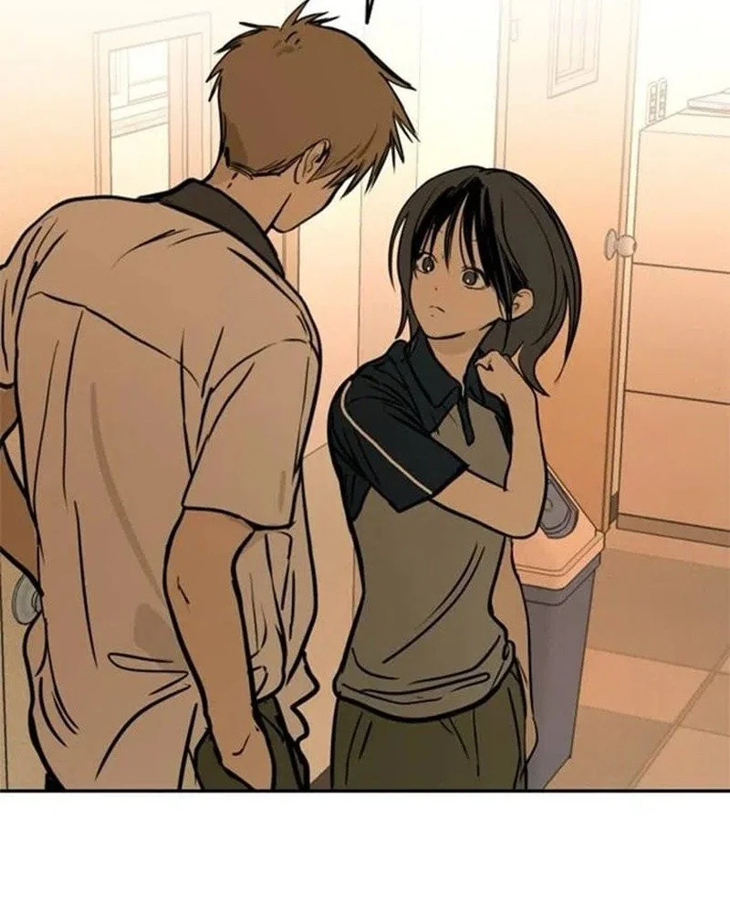Daytime in the Bunker Chapter 31 - halaman 10