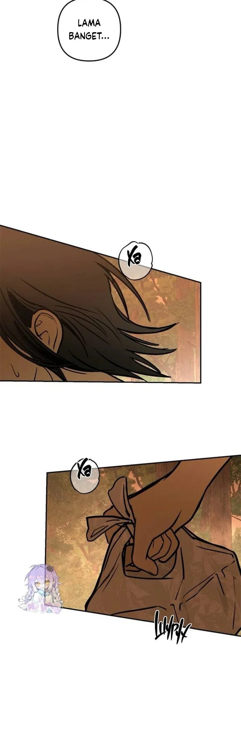 Daytime in the Bunker Chapter 31 - halaman 40