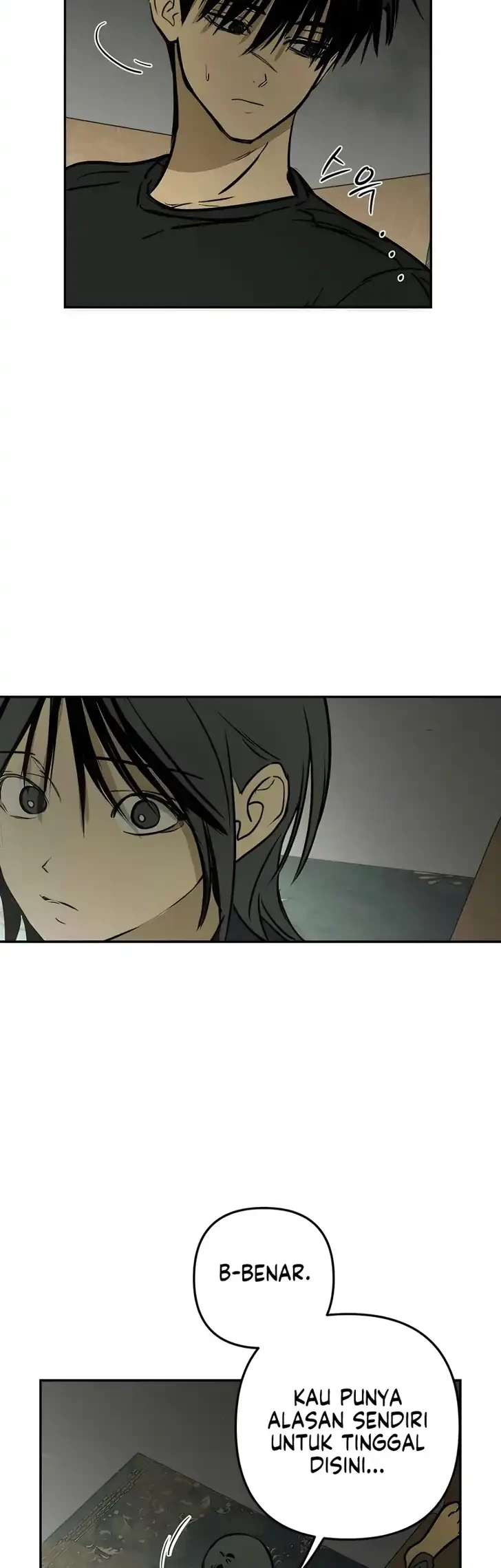 Daytime in the Bunker Chapter 32 - halaman 3
