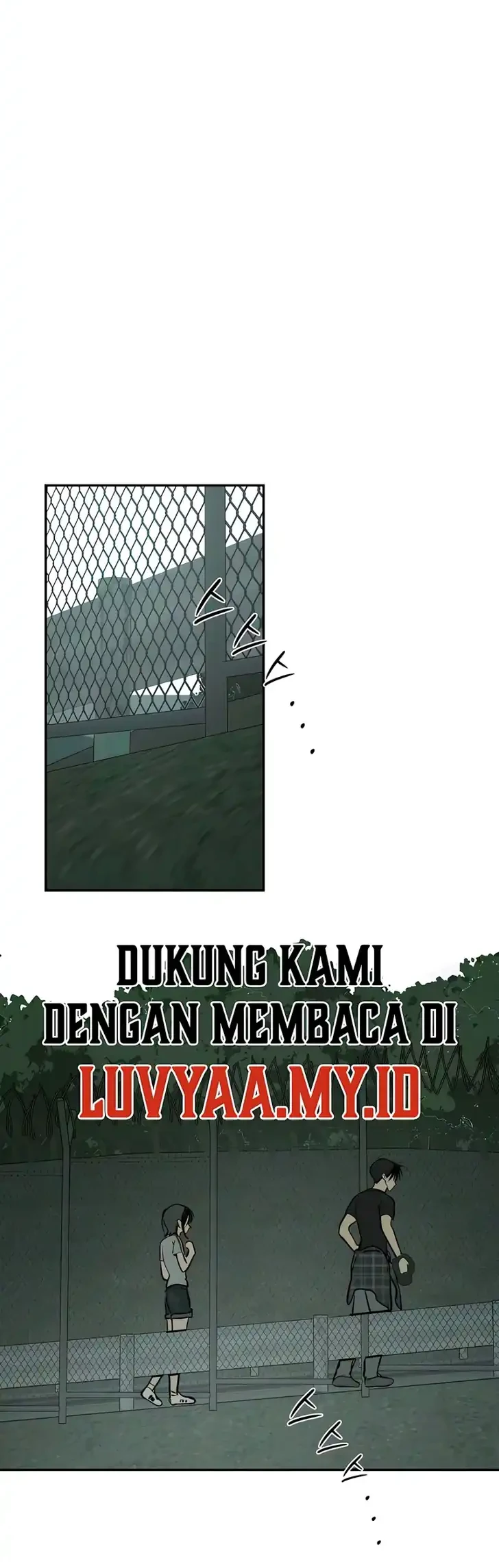 Daytime in the Bunker Chapter 33 - halaman 23