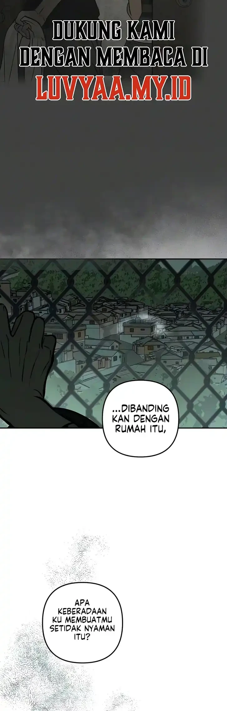 Daytime in the Bunker Chapter 33 - halaman 38