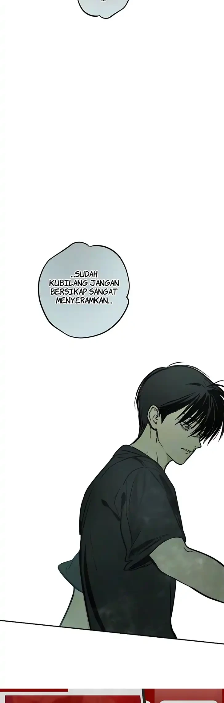 Daytime in the Bunker Chapter 33 - halaman 41