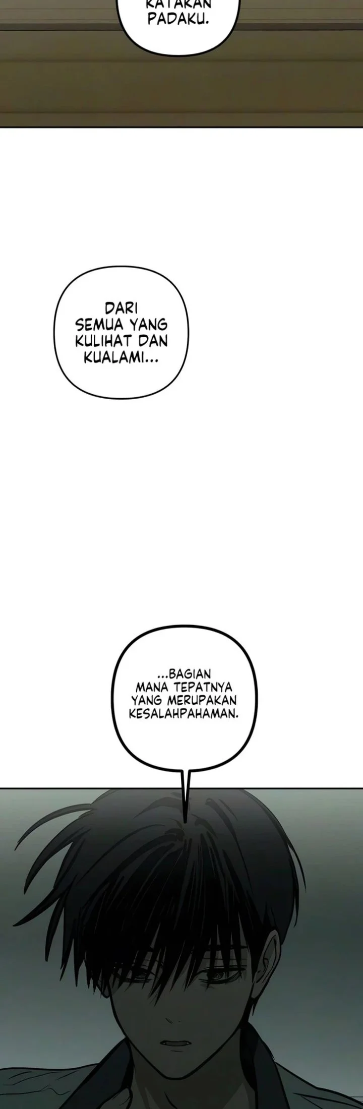 Daytime in the Bunker Chapter 38 - halaman 10