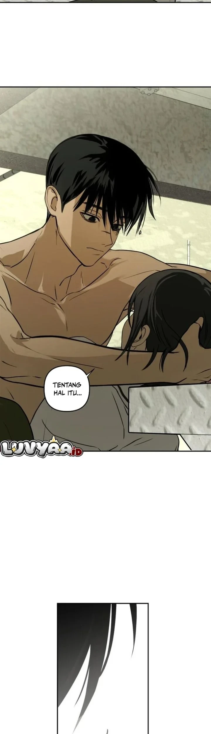 Daytime in the Bunker Chapter 4 - halaman 23