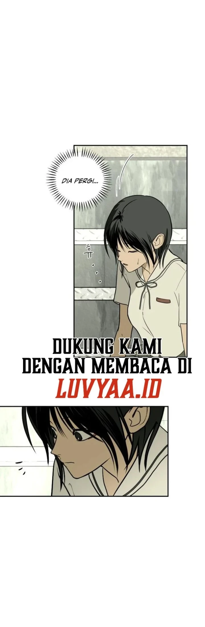 Daytime in the Bunker Chapter 4 - halaman 27