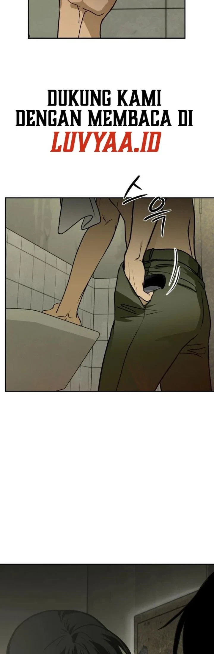 Daytime in the Bunker Chapter 4 - halaman 51