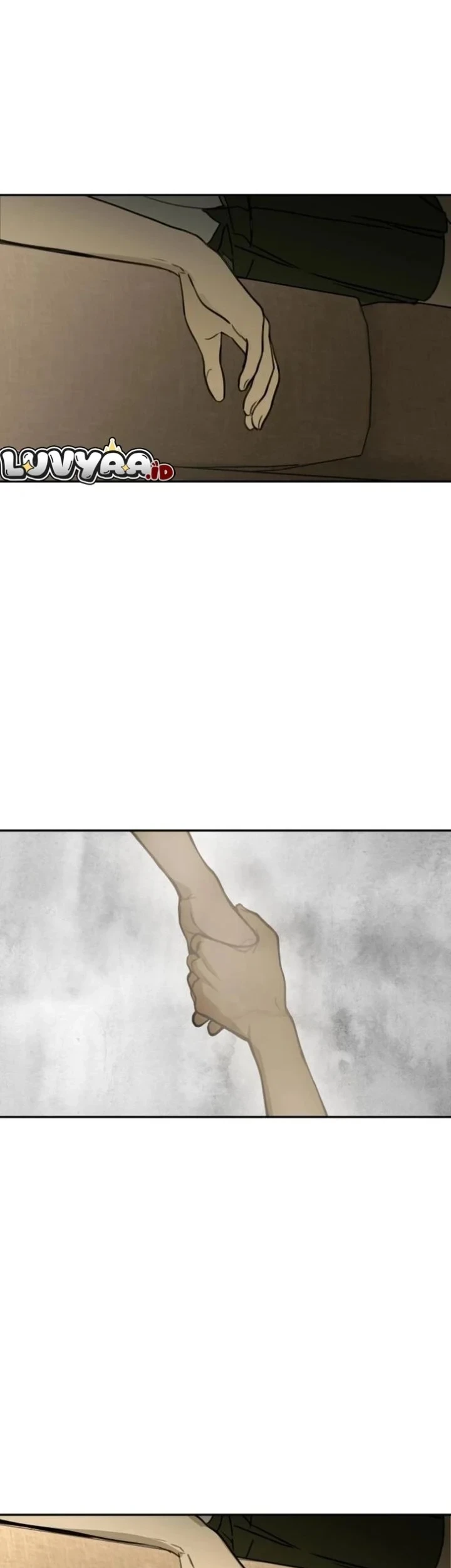 Daytime in the Bunker Chapter 5 - halaman 47