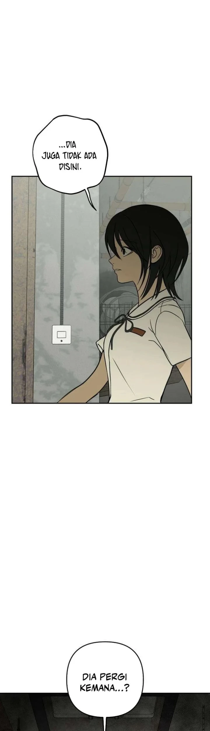Daytime in the Bunker Chapter 6 - halaman 37