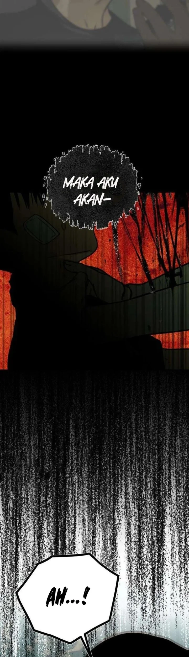 Daytime in the Bunker Chapter 6 - halaman 4