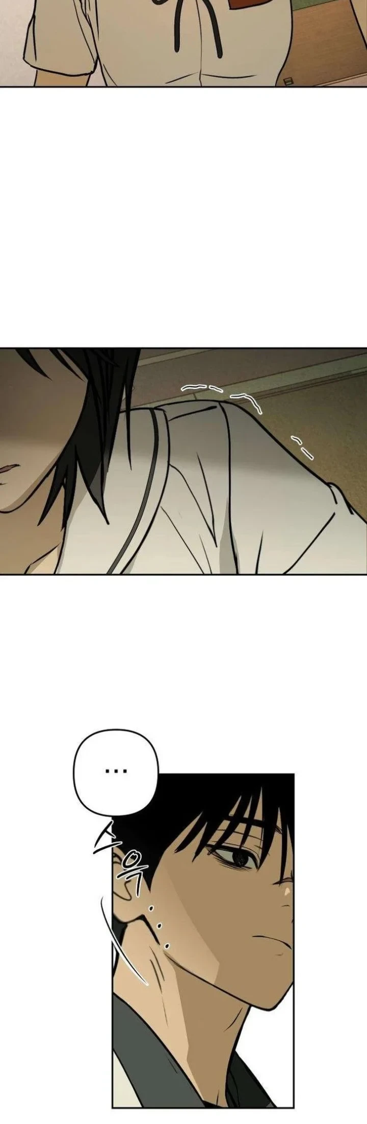 Daytime in the Bunker Chapter 8 - halaman 12