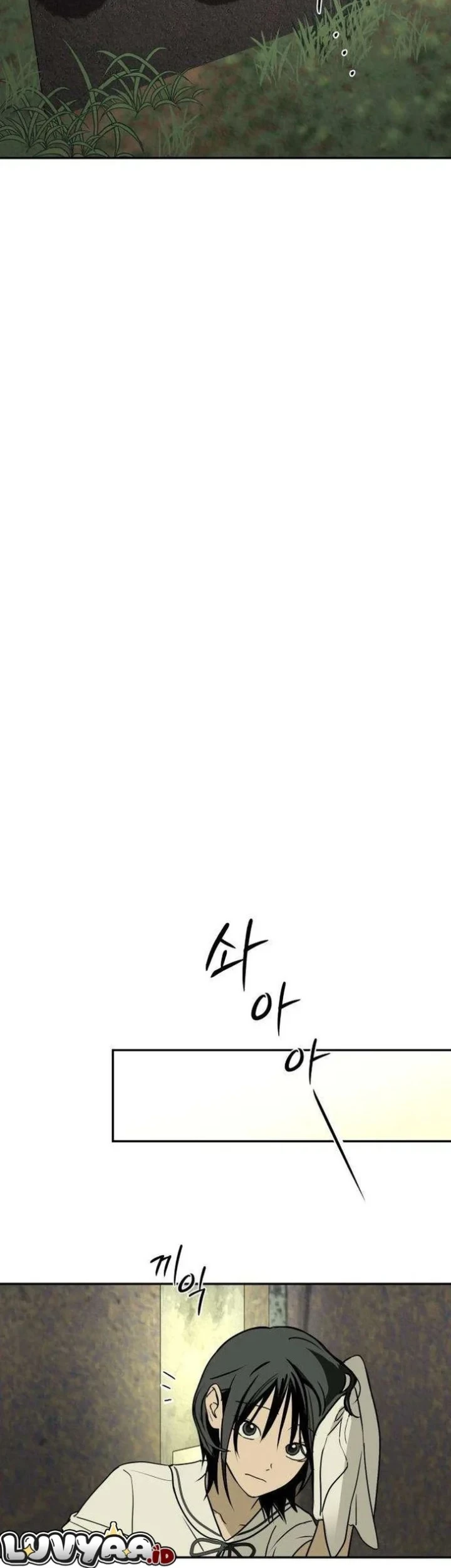 Daytime in the Bunker Chapter 8 - halaman 20