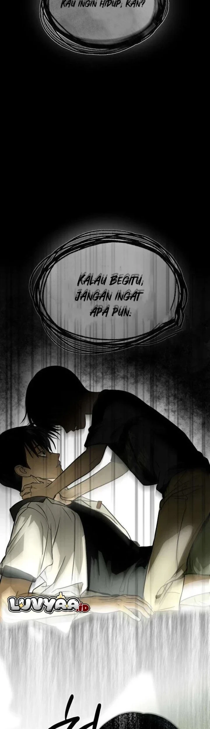 Daytime in the Bunker Chapter 8 - halaman 29