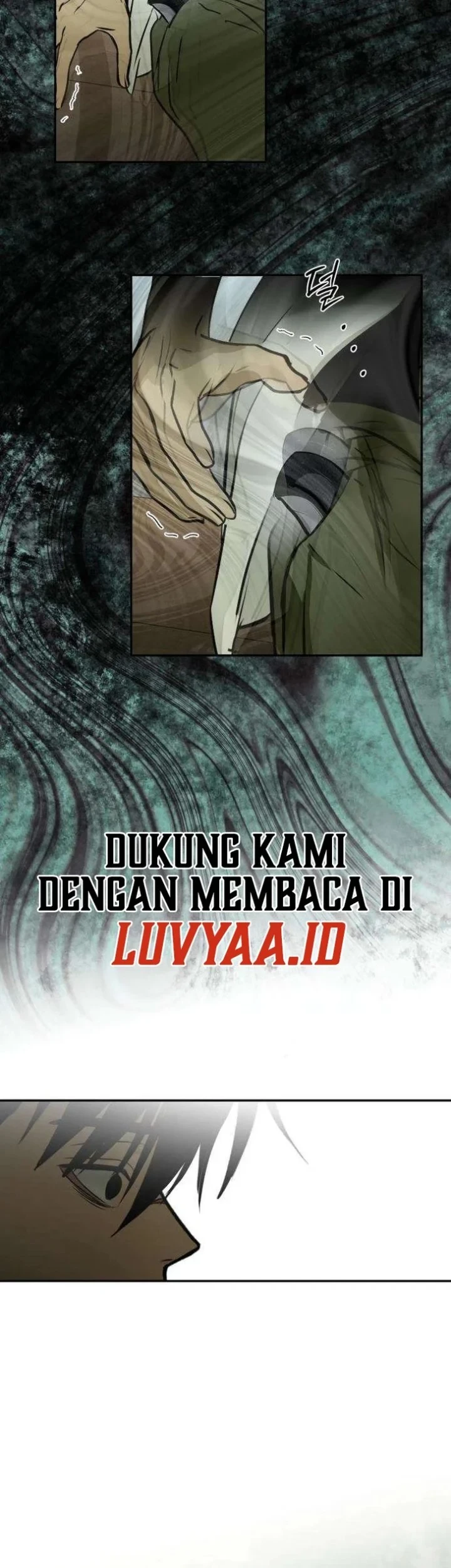 Daytime in the Bunker Chapter 8 - halaman 31