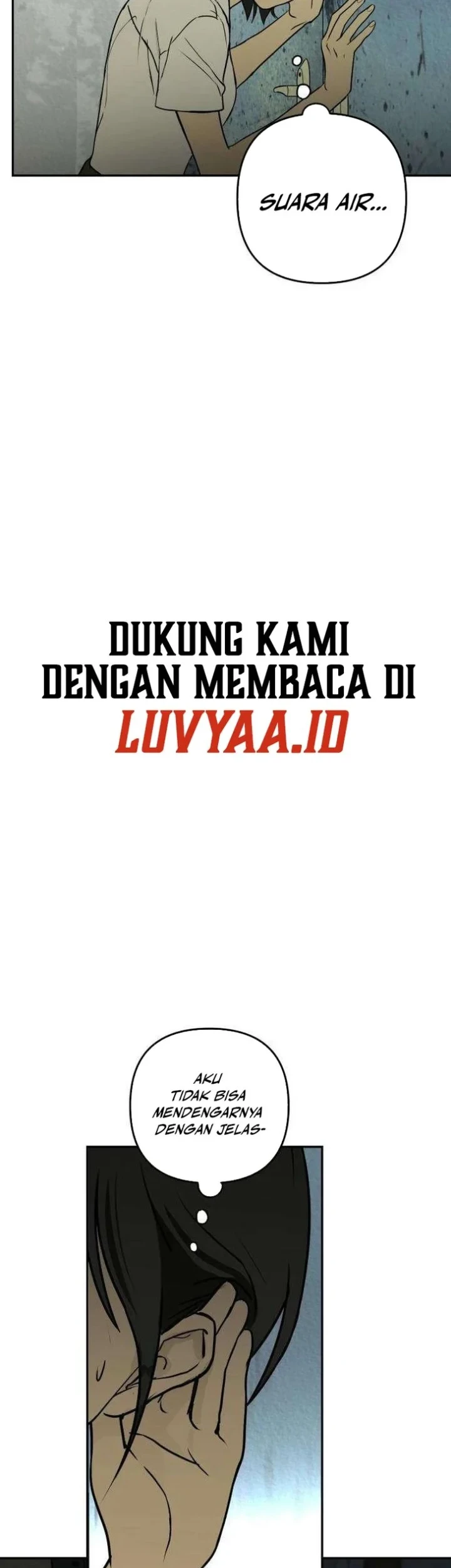 Daytime in the Bunker Chapter 8 - halaman 41