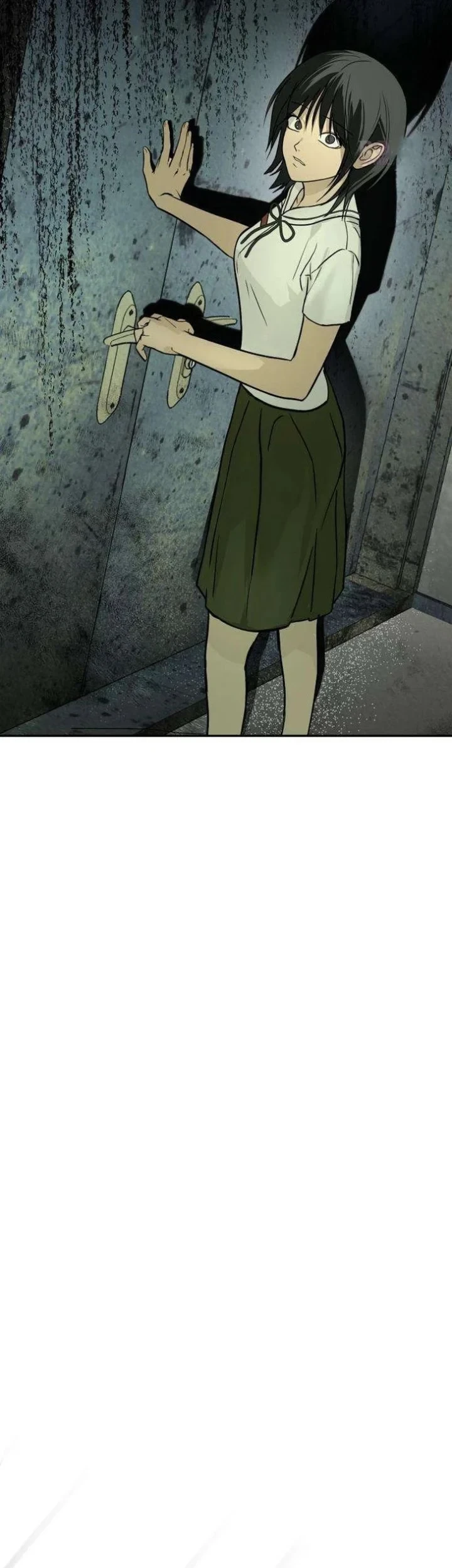 Daytime in the Bunker Chapter 8 - halaman 46