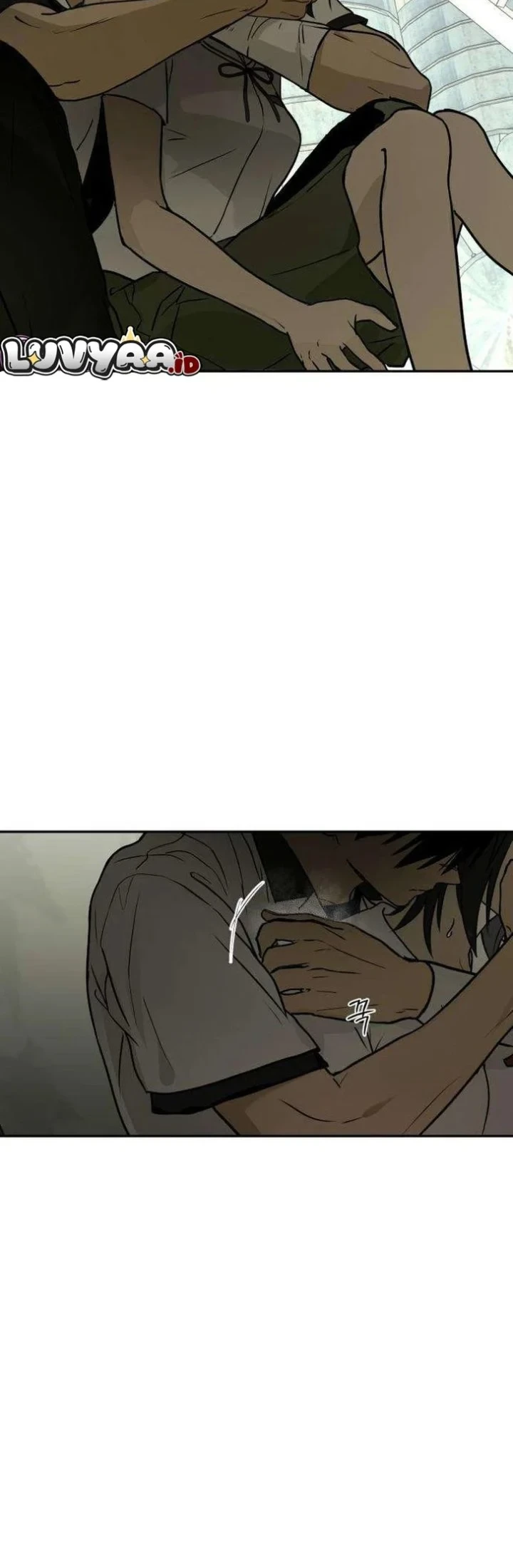 Daytime in the Bunker Chapter 8 - halaman 51