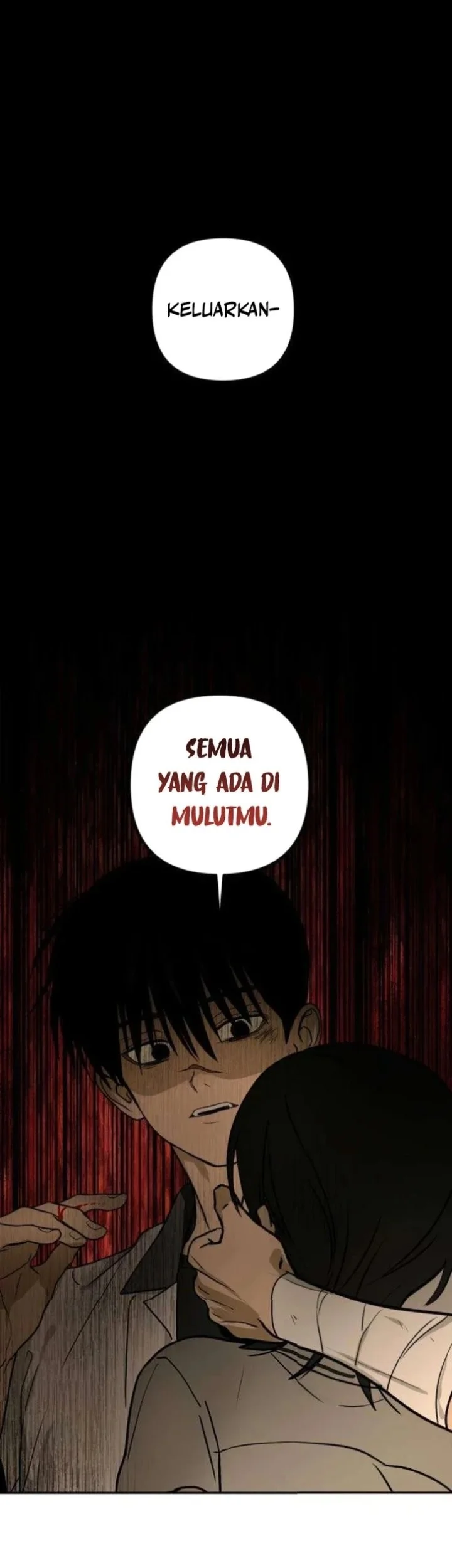 Daytime in the Bunker Chapter 9 - halaman 13