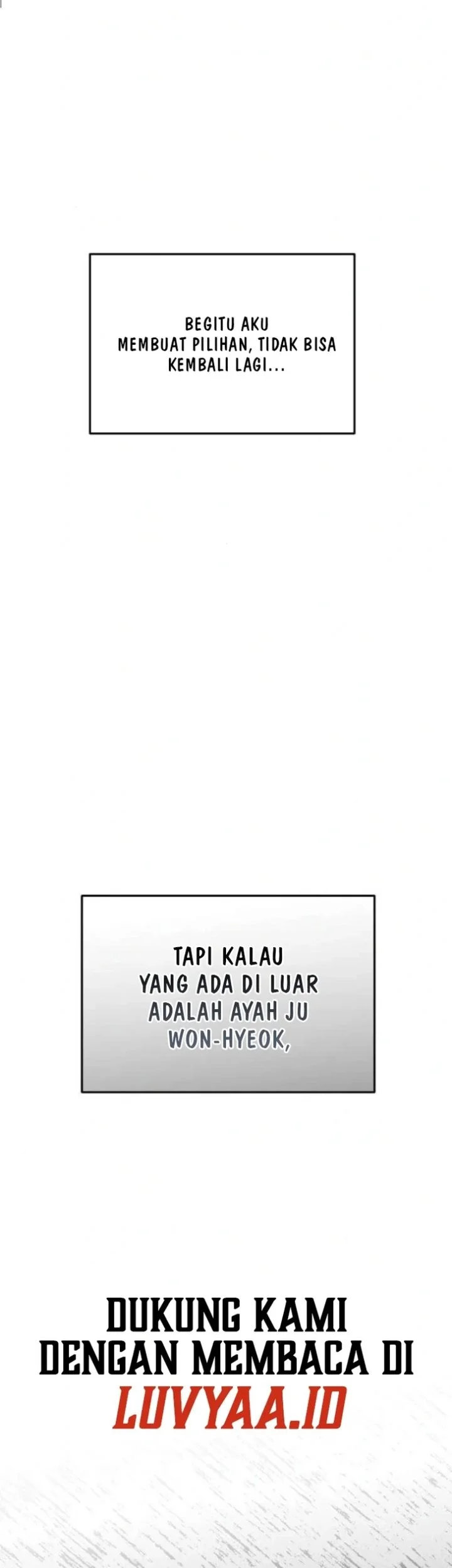 Daytime in the Bunker Chapter 9 - halaman 41