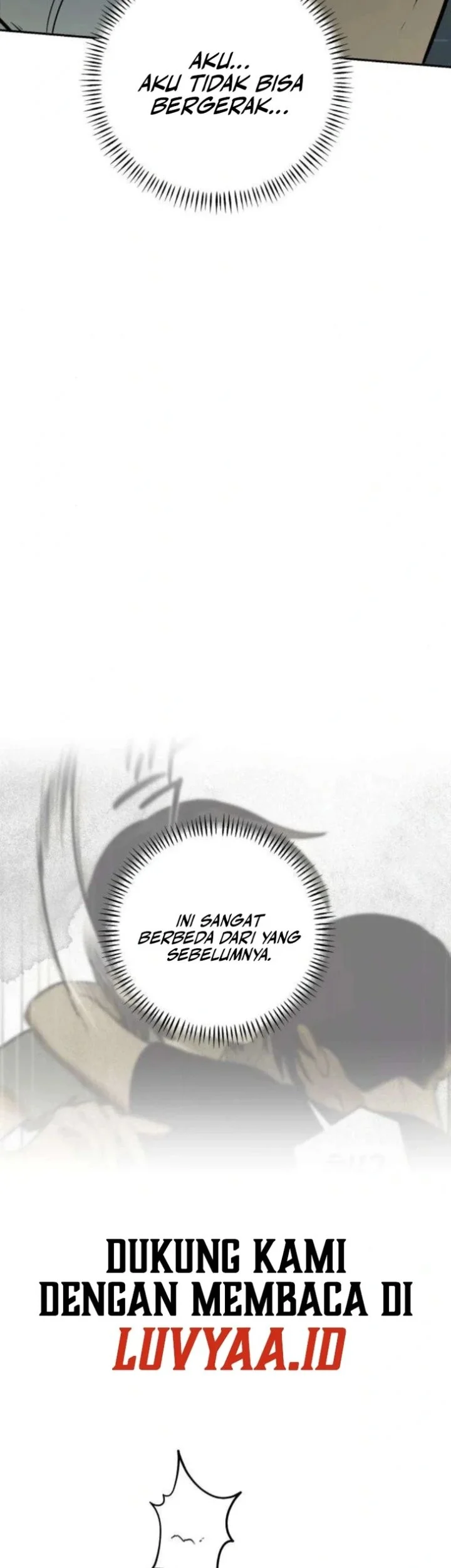 Daytime in the Bunker Chapter 9 - halaman 5