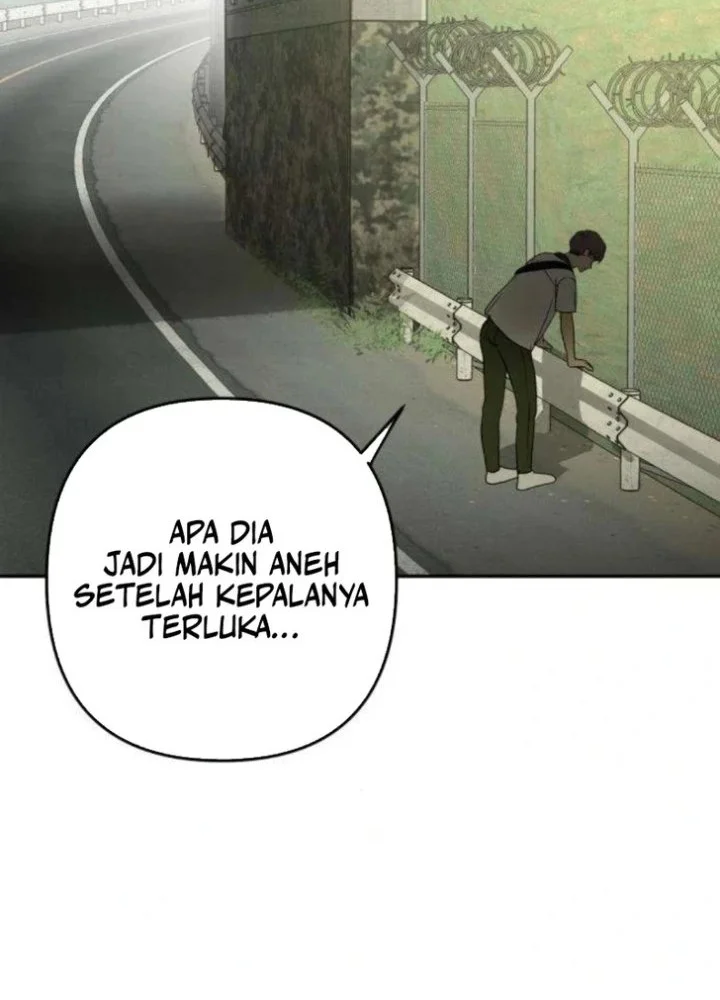 Daytime in the Bunker Chapter 9 - halaman 54