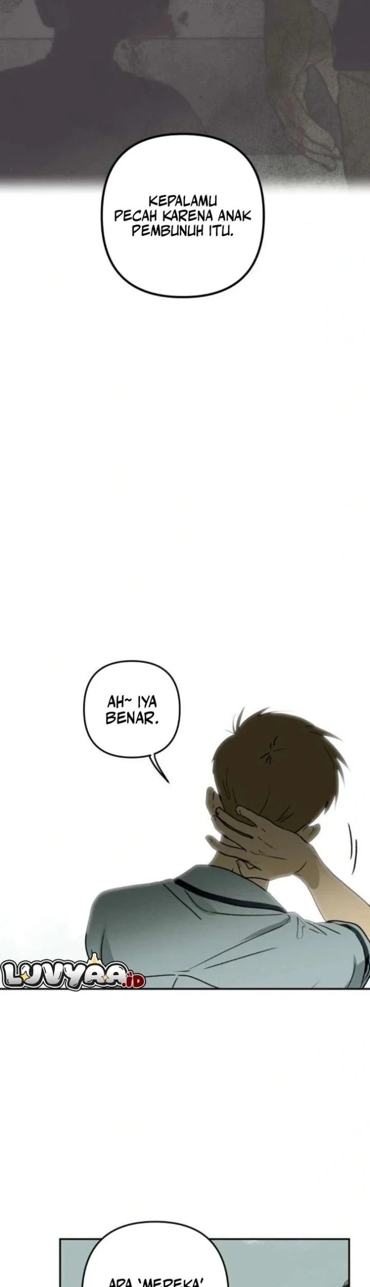 Daytime in the Bunker Chapter 9 - halaman 56