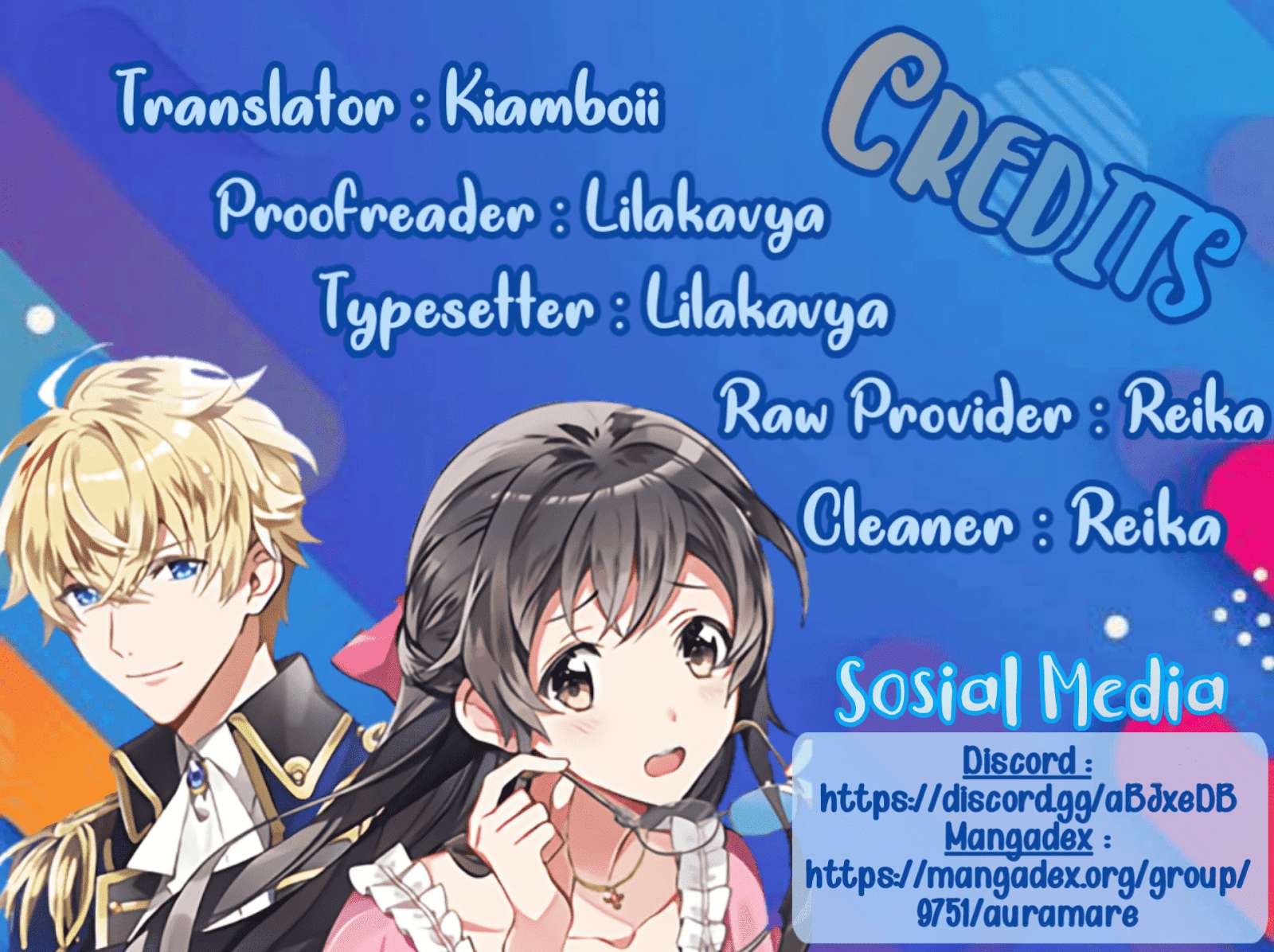 Dazzling Prince! Chapter 1.2 - halaman 16