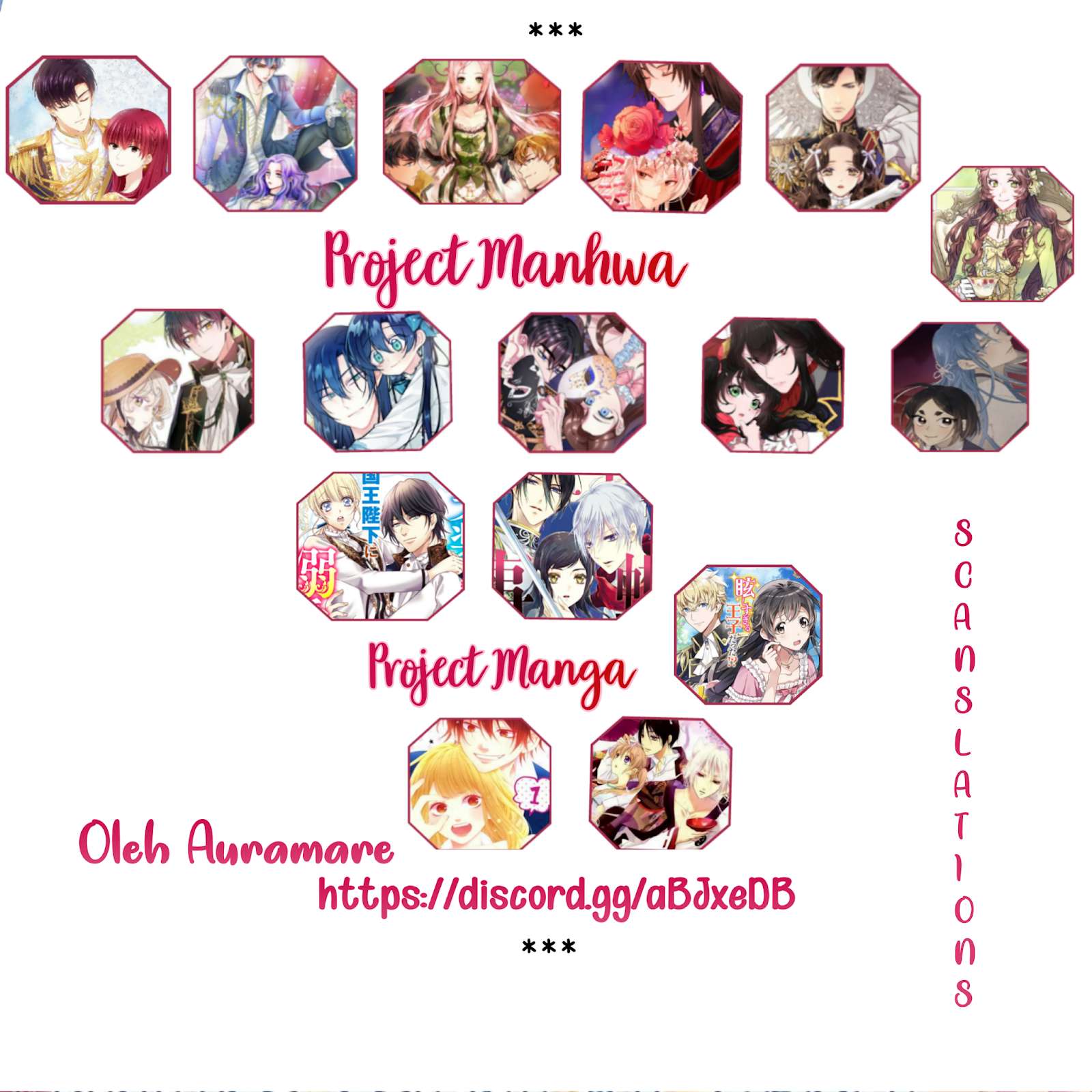 Dazzling Prince! Chapter 1.2 - halaman 2