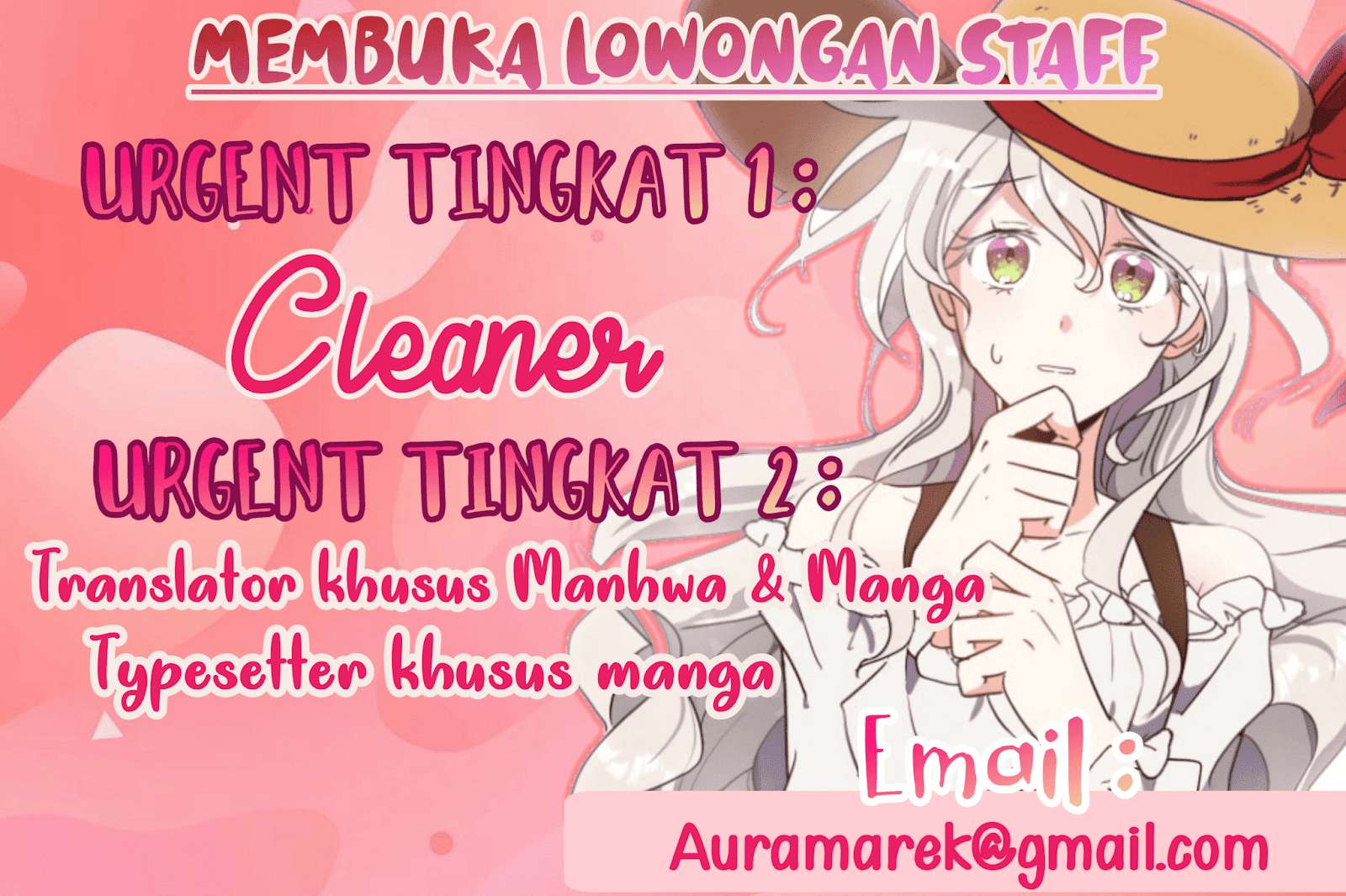 Dazzling Prince! Chapter 1.3 - halaman 3