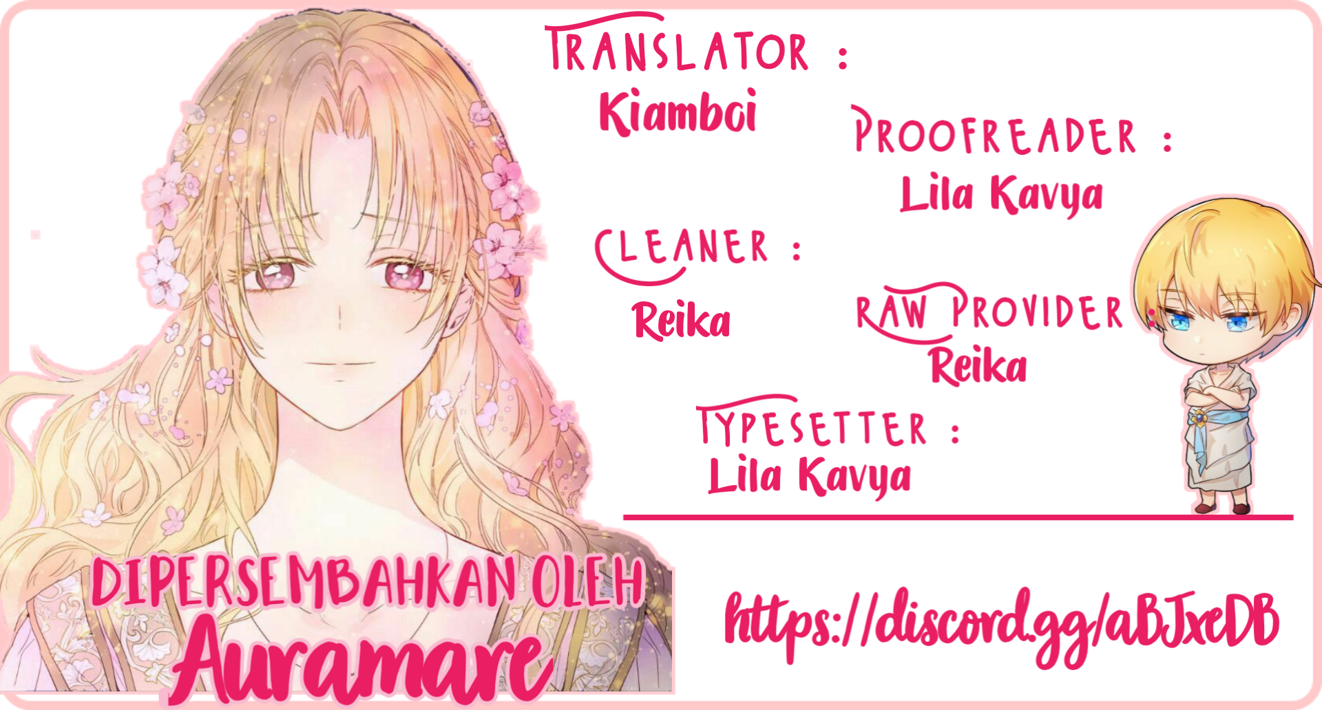 Dazzling Prince! Chapter 2.1 - halaman 11