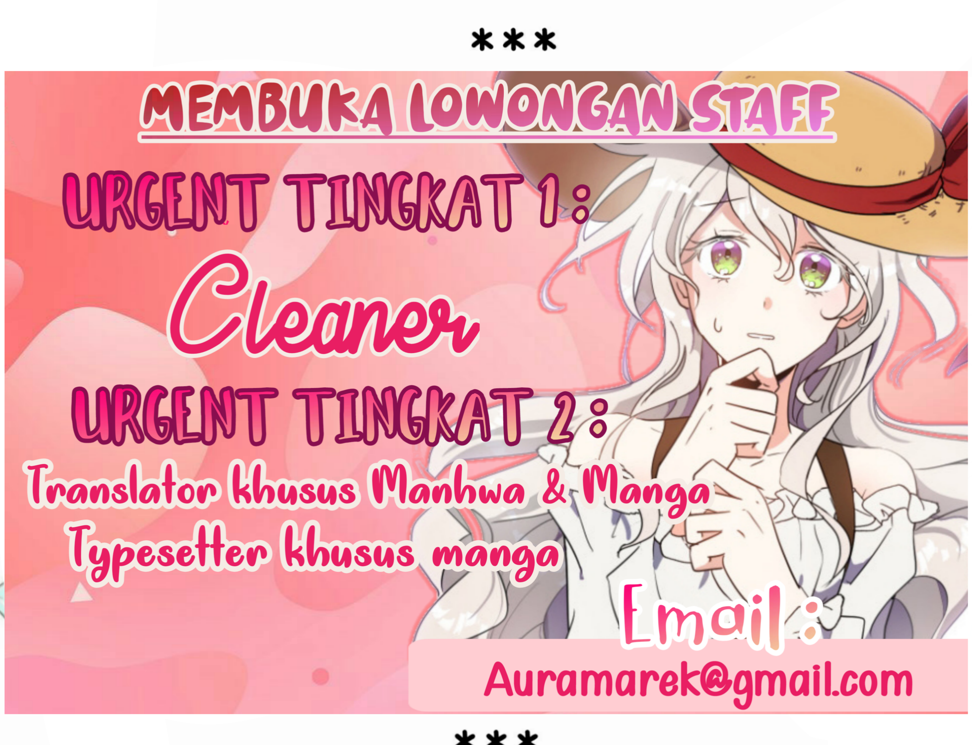 Dazzling Prince! Chapter 2.1 - halaman 2