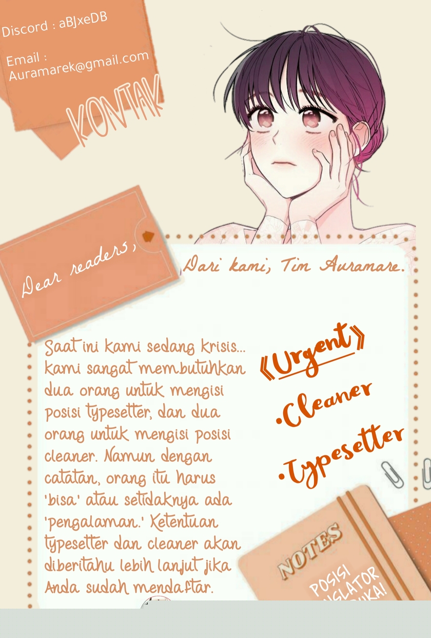 Dazzling Prince! Chapter 4.1 - halaman 17