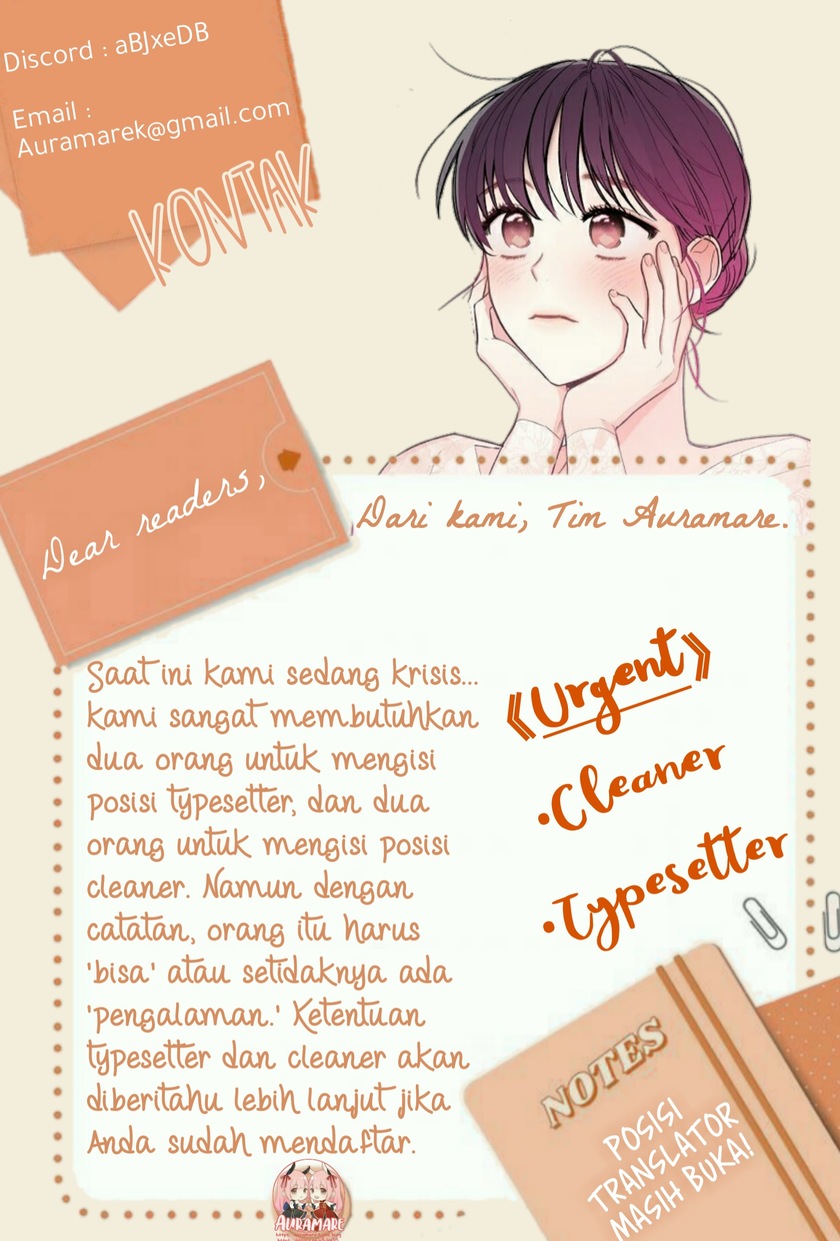 Dazzling Prince! Chapter 4.2 - halaman 19
