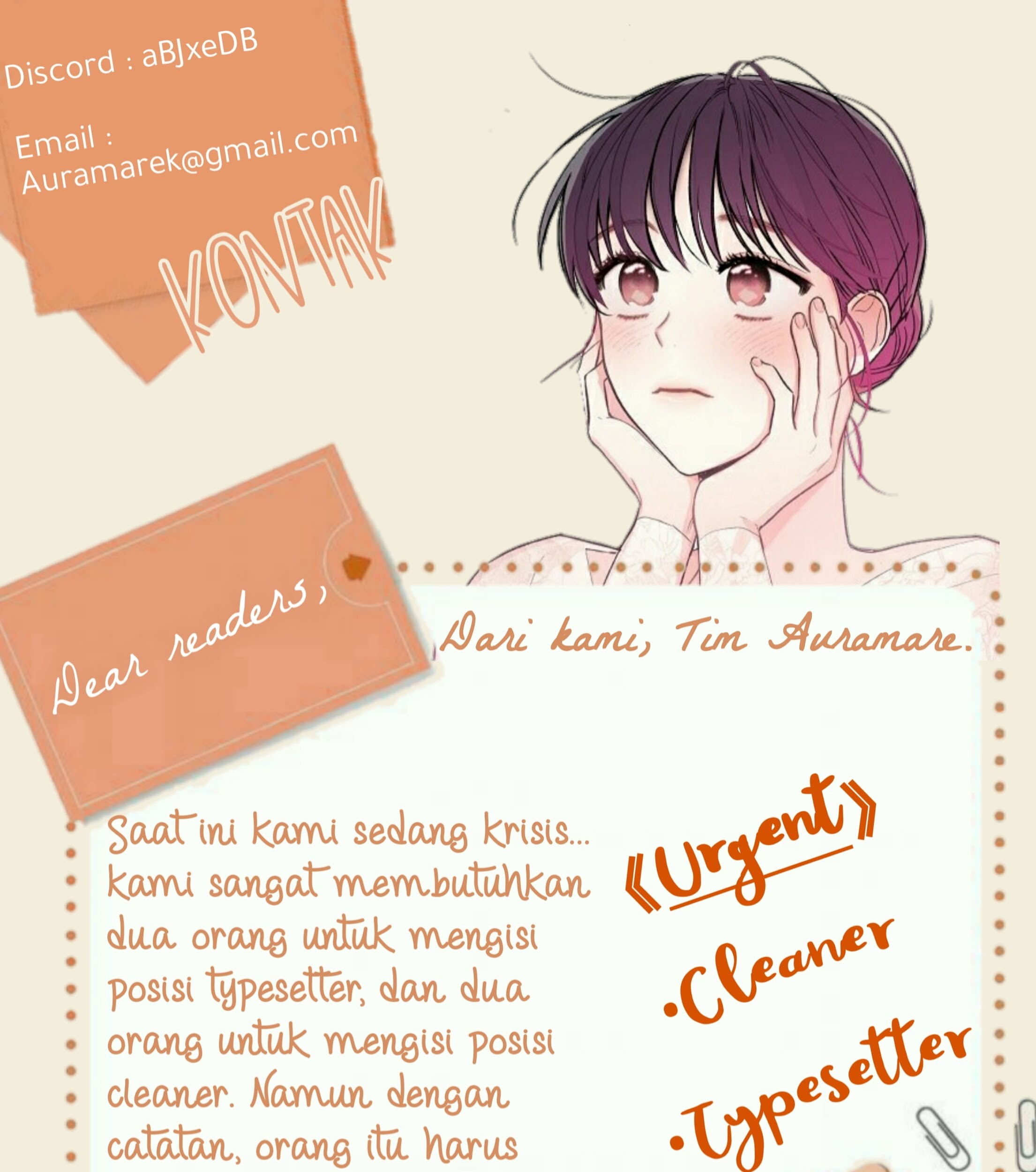 Dazzling Prince! Chapter 5 - halaman 33