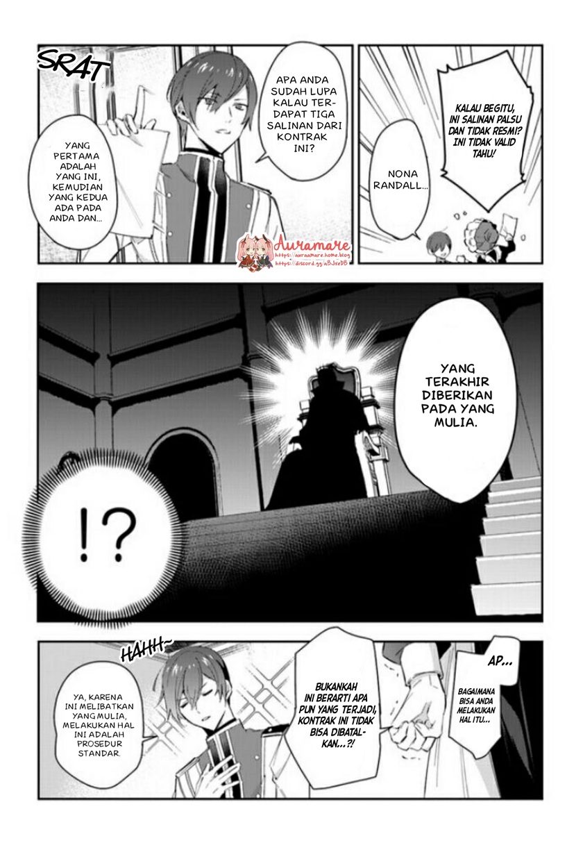 Dazzling Prince! Chapter 6 - halaman 11