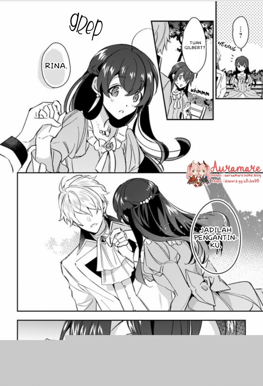 Dazzling Prince! Chapter 6 - halaman 20
