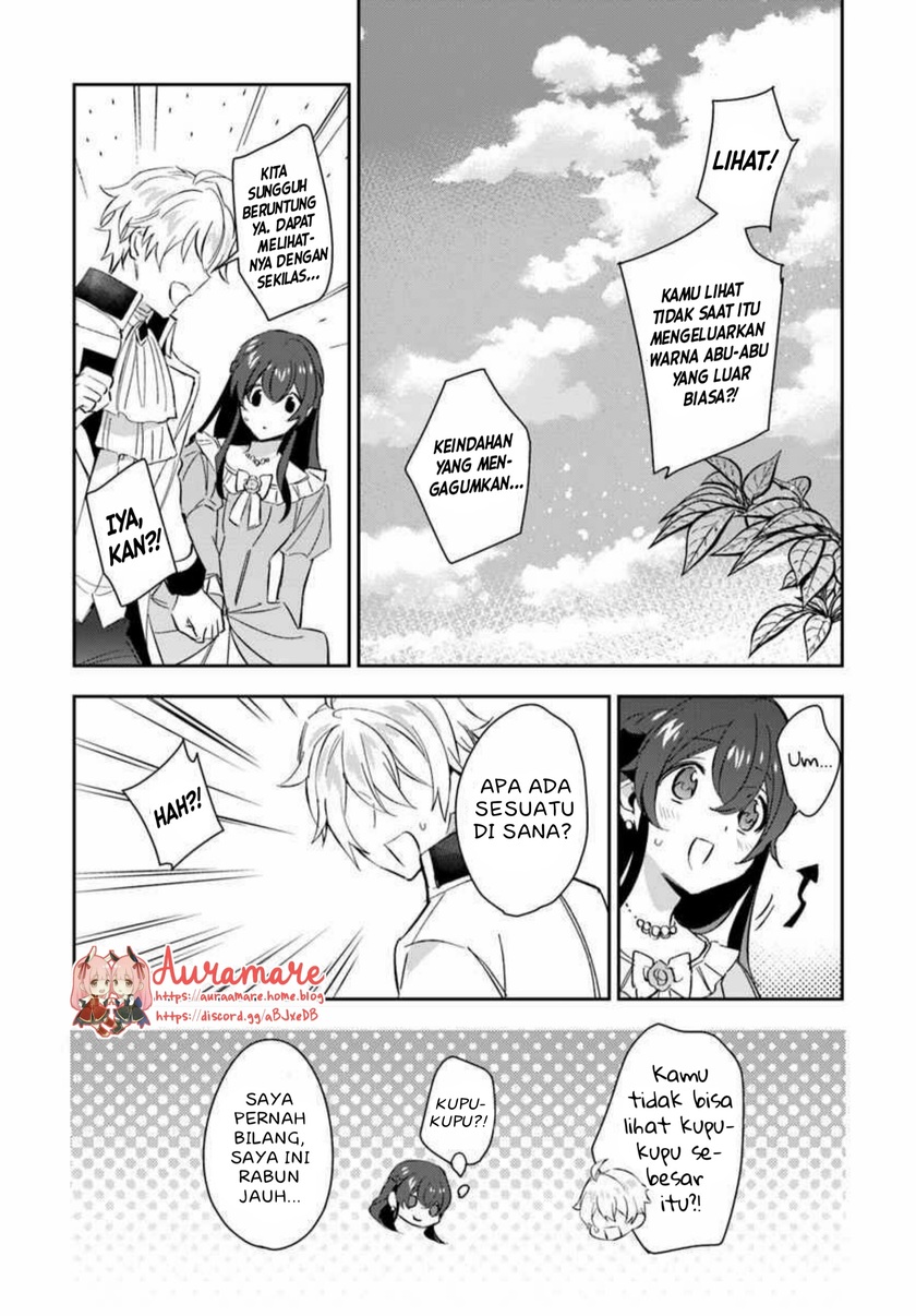 Dazzling Prince! Chapter 6 - halaman 22