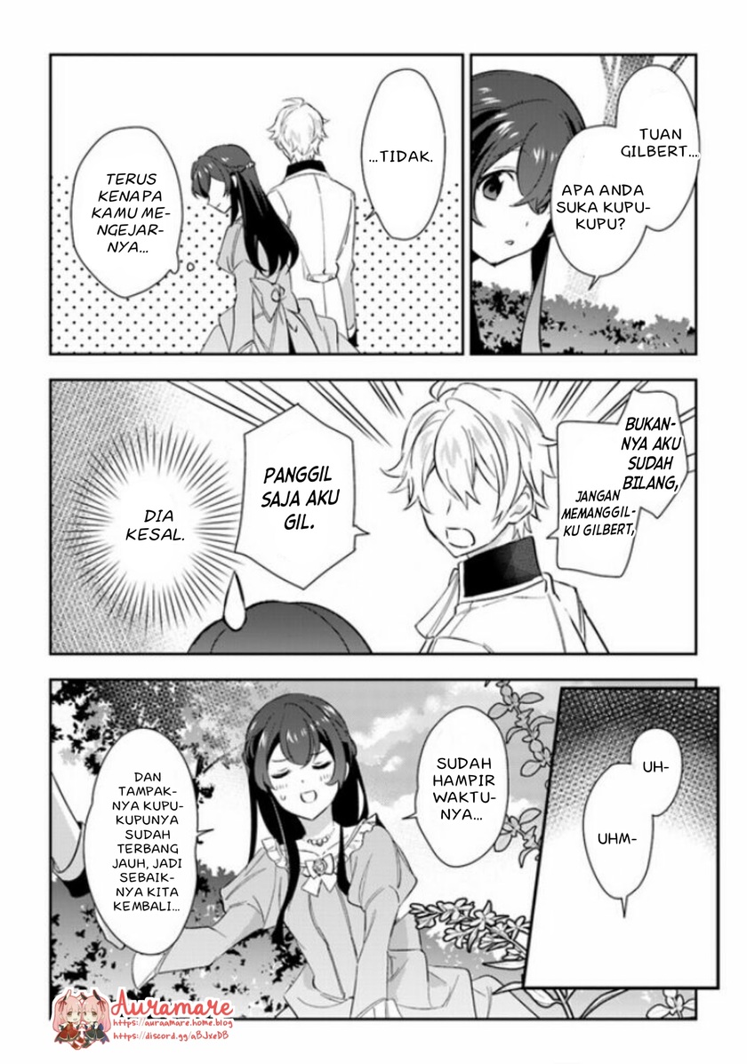 Dazzling Prince! Chapter 6 - halaman 24