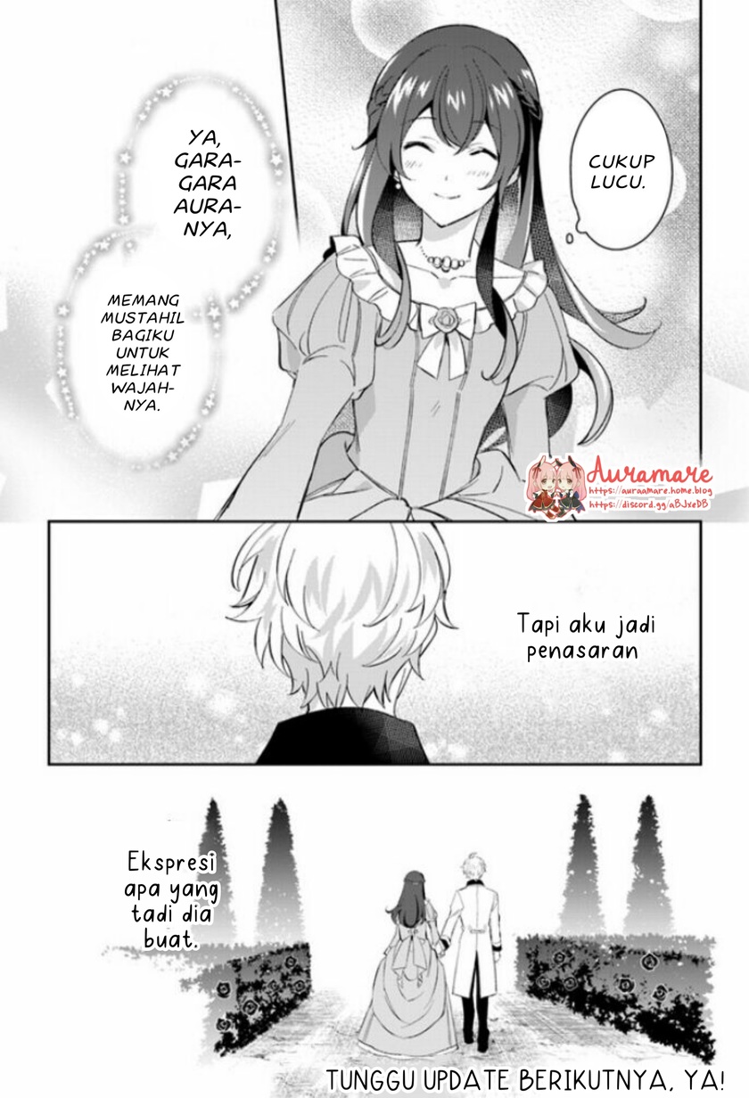Dazzling Prince! Chapter 6 - halaman 26
